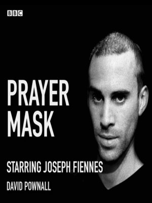 cover image of Prayer Mask